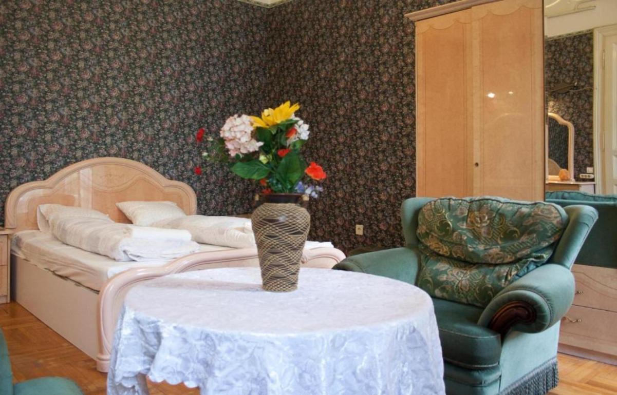 Retro Apartament Budapeszt