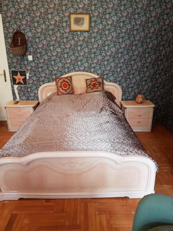 Retro Apartament Budapesta